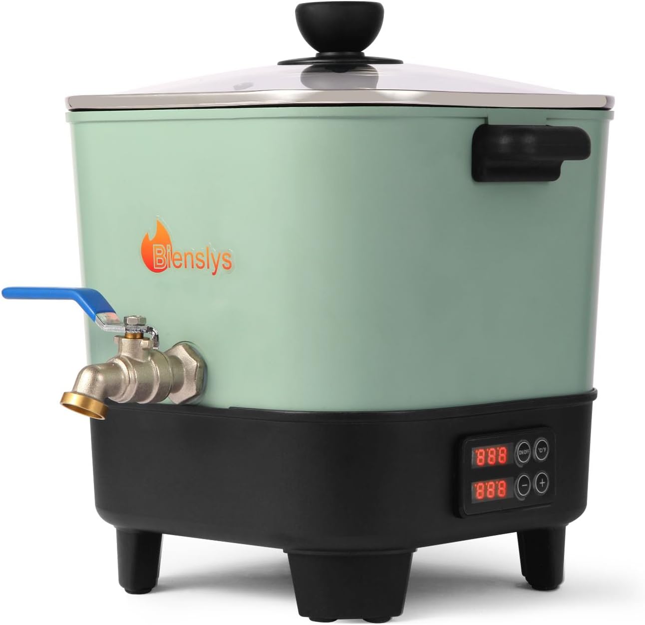 Electric Wax Melter Pot Review
