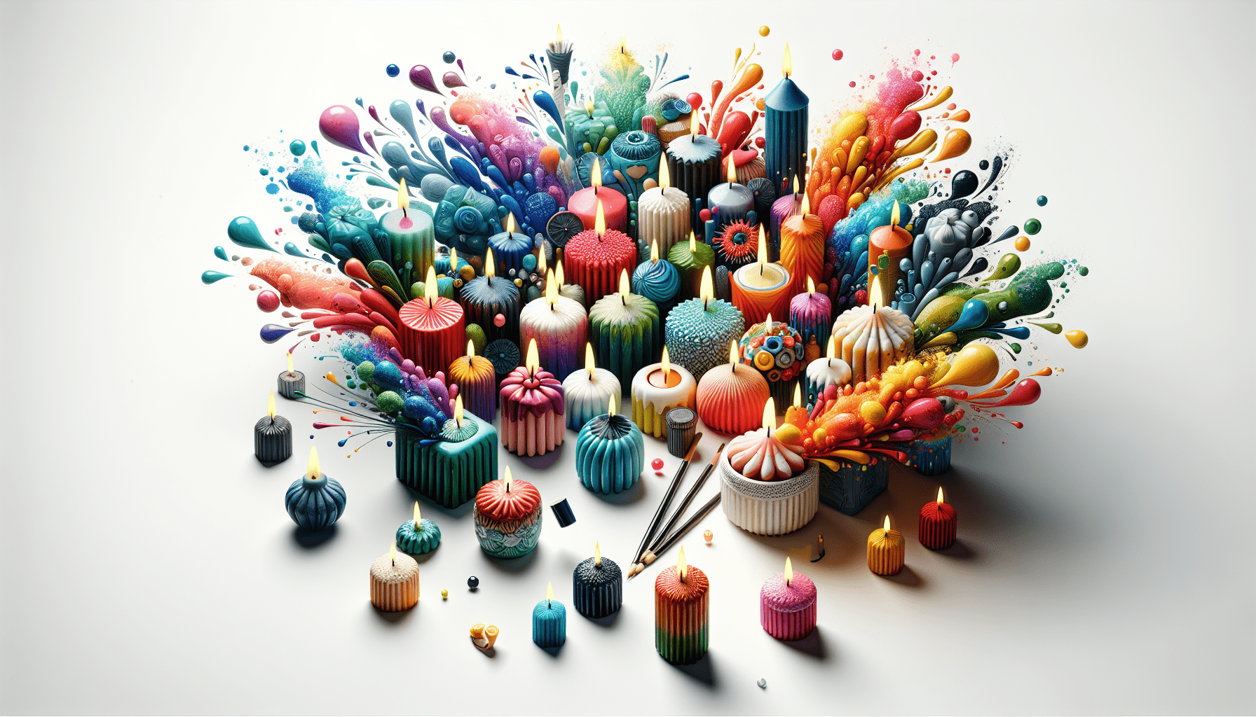 Kindle Edition Candle Making Business Review