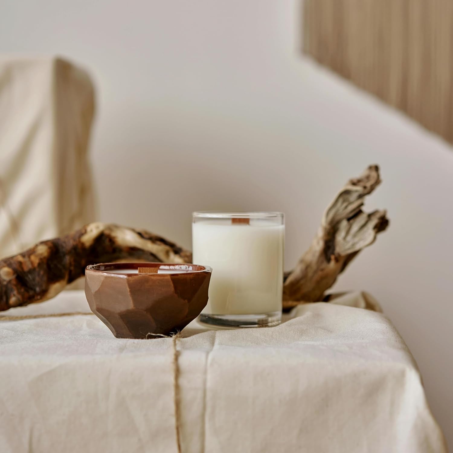 Thickened Wood Candle Wicks Review
