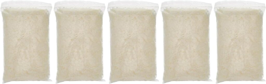 All Natural Soy Candle Wax (1 lb)
