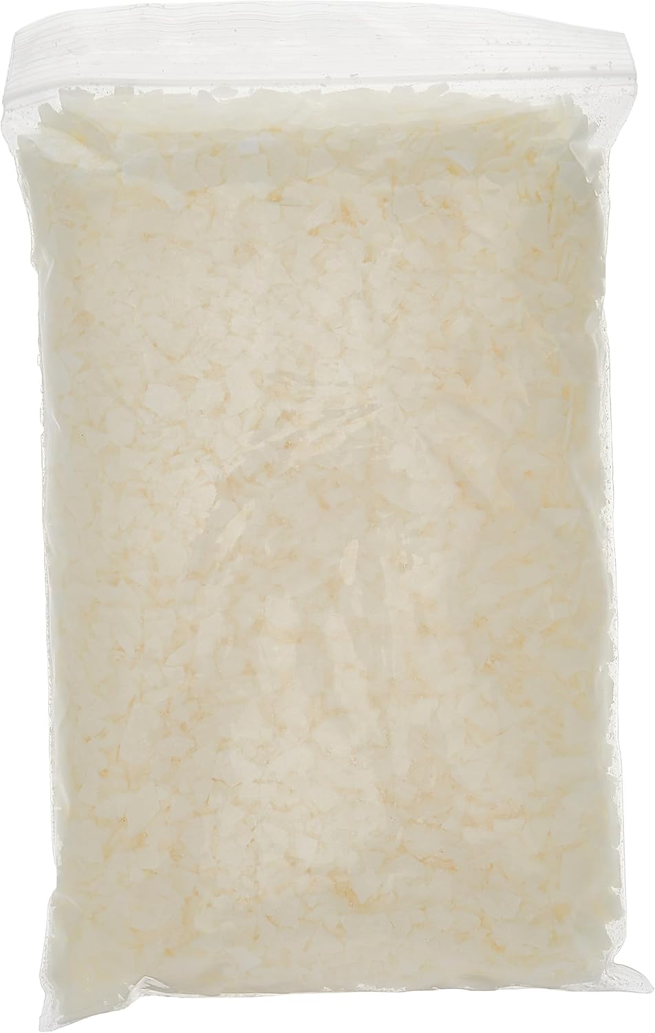 All Natural Soy Candle Wax Review