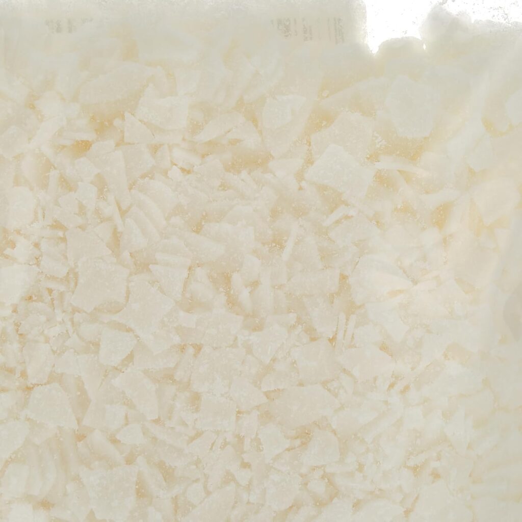 All Natural Soy Candle Wax (1 lb)