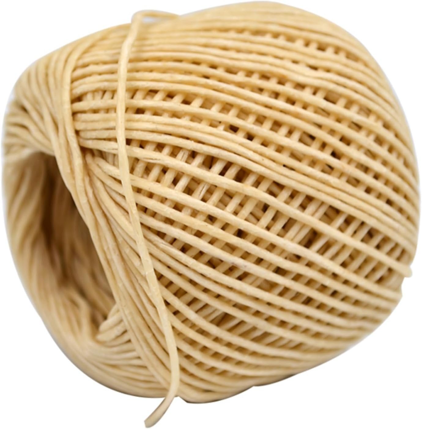 Candle Wicks 100% Natural Cotton Review