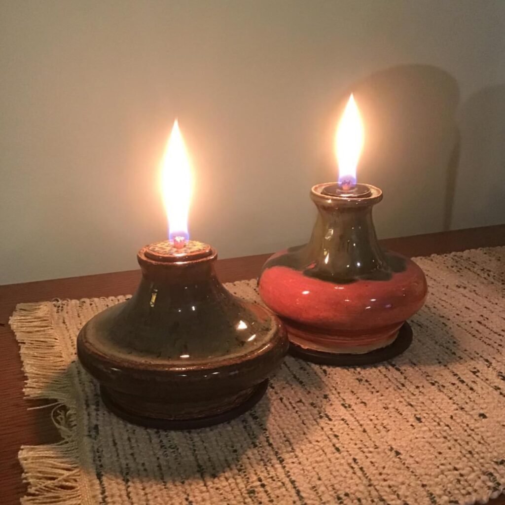 Cotton Wick Spool - 35 Ply, 2.3mm, 200 ft, 66 Yards, Braided Candle Thread for Candle Making