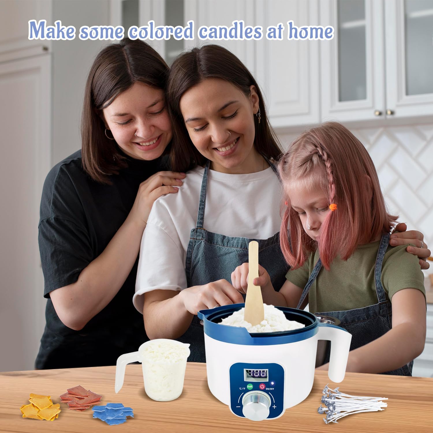 Wax Melting Pot Review