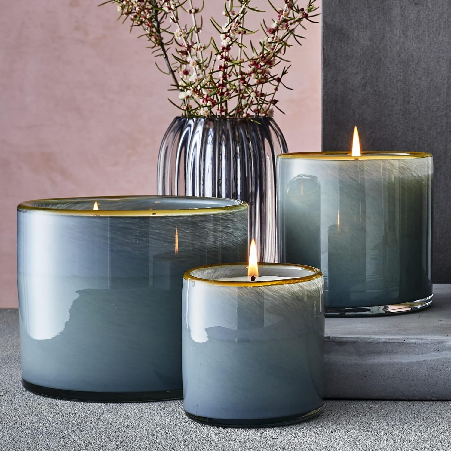 LAFCO Sea & Dune Candle Review