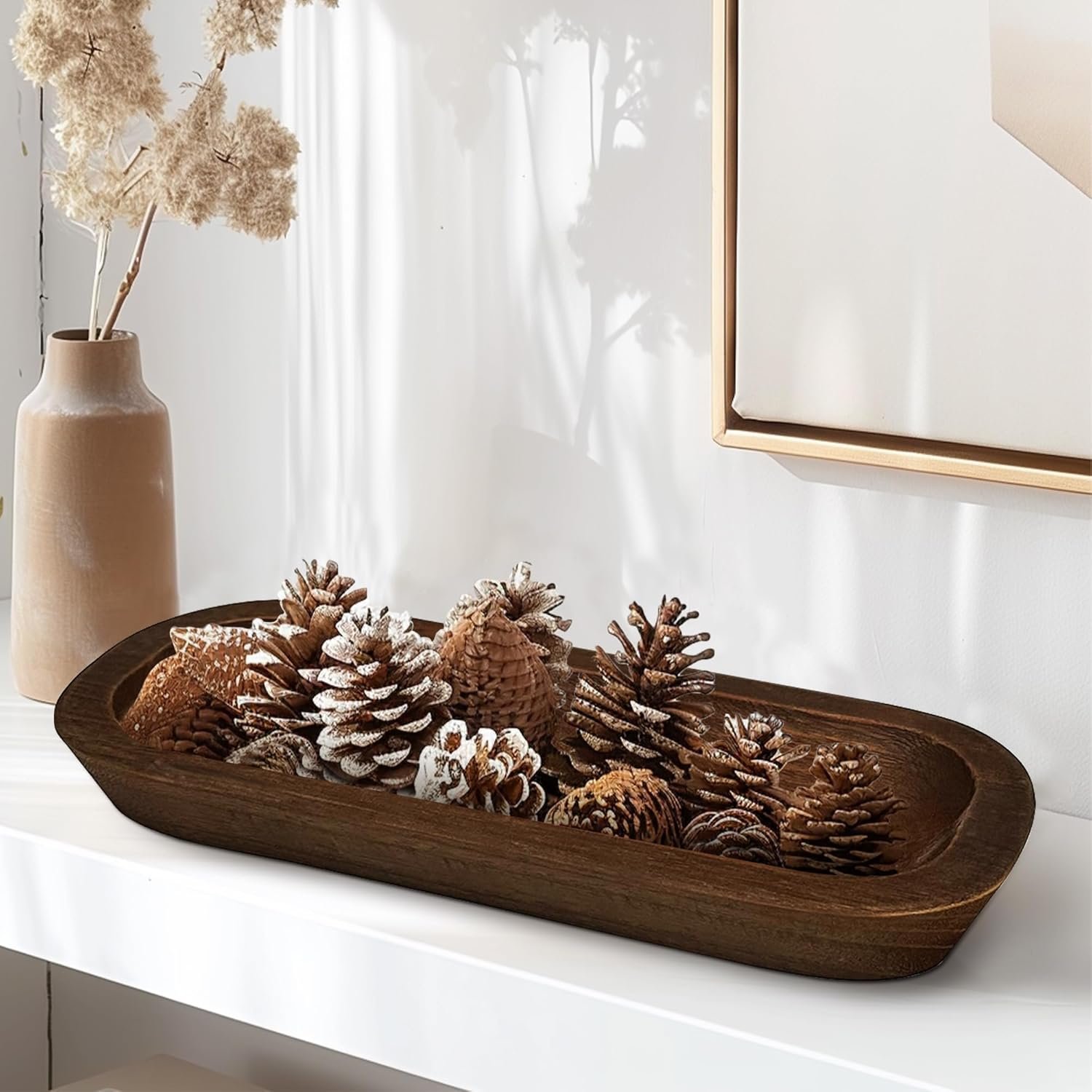 Royxen 4 Pack Dough Bowl review