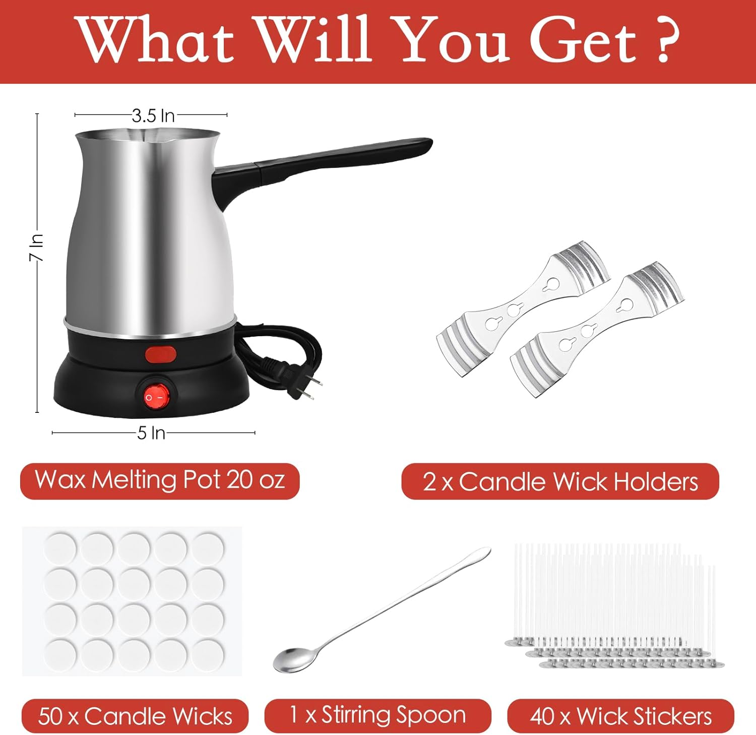 TOKPELA Wax Melter Review