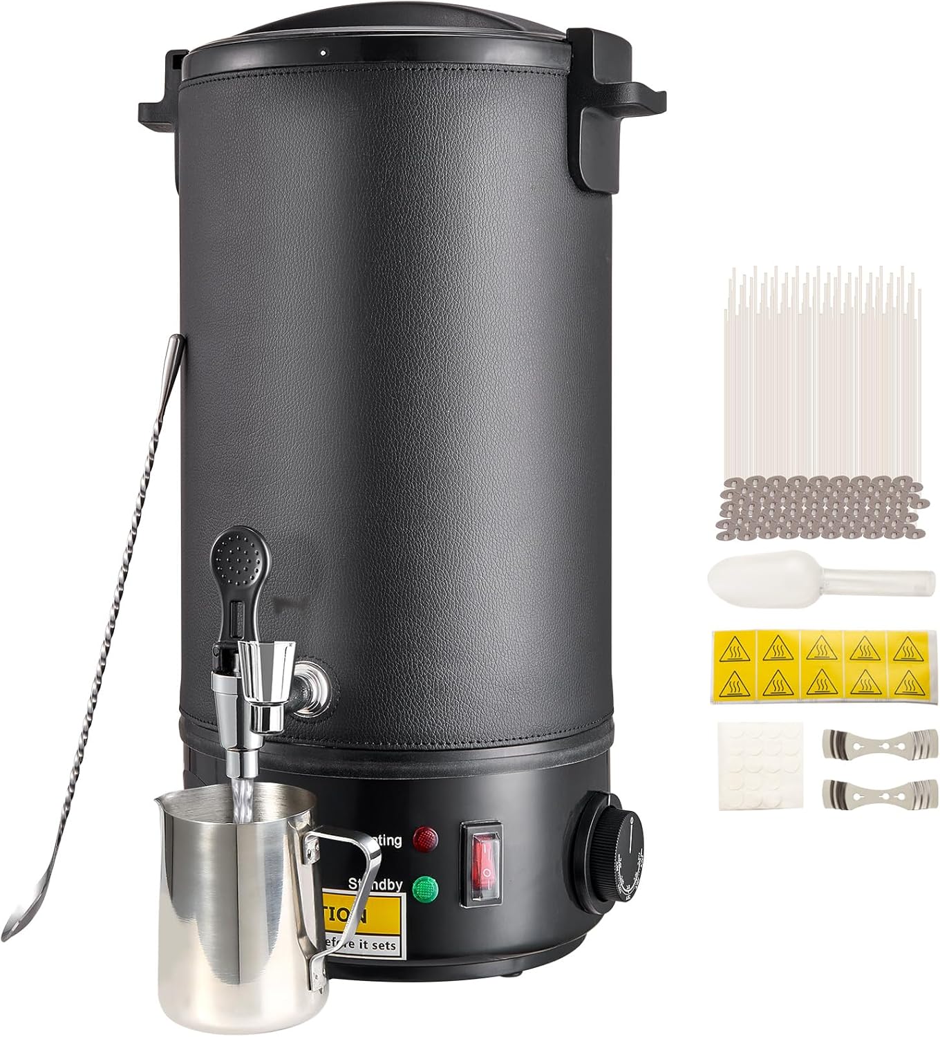 Wax Melter Review