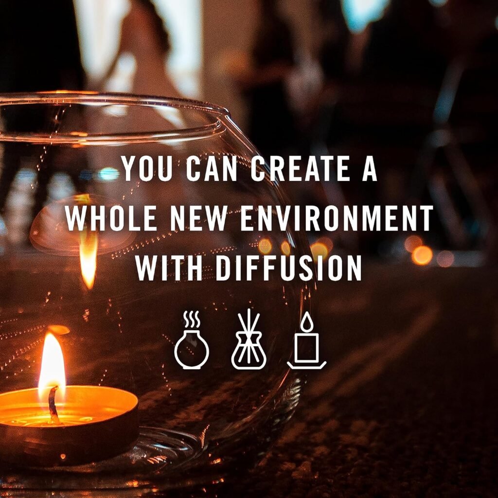 PJ Fragrance Oil Farmhouse Set | Old Books, Butterscotch, Honey, Warm Vanilla Sugar, Pecan Pie, Maple Syrup Candle Scents for Candle Making, Freshie Scents, Soap Making Supplies