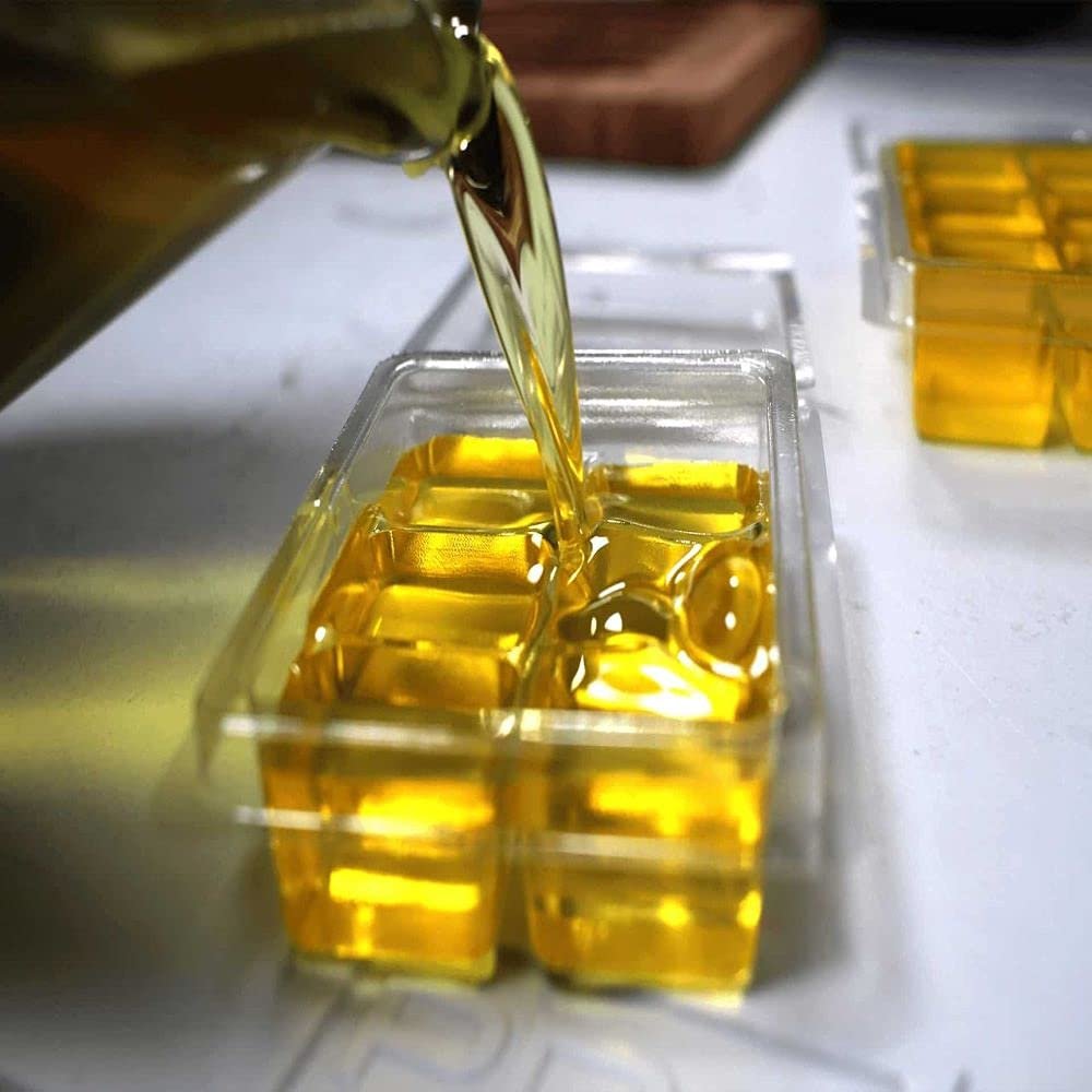 Pumpkin Pecan Waffle Fragrance Oil (Our Version of The Brand Name) (4 oz Bottle) for Candle Making, Soap Making, Tart Making, Room Sprays, Lotions, Car Fresheners, Slime, Bath Bombs, Warmers……