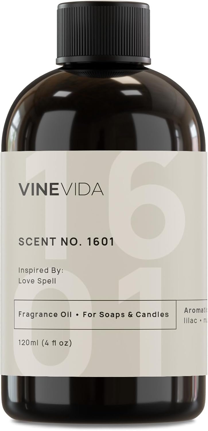 VINEVIDA Scent No. 1600 Review