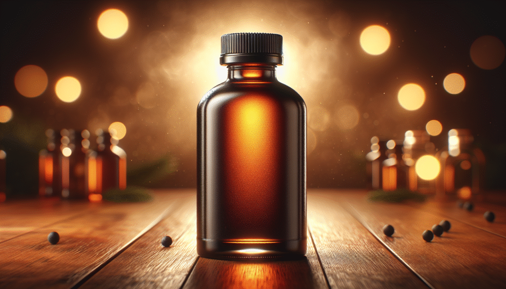 Salking gingerbread fragrance oil 120ml review