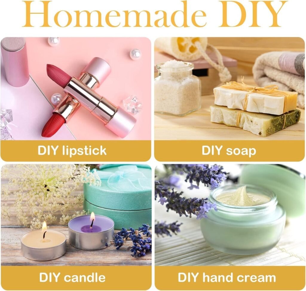 5LB Beeswax Pellets Beeswax for Candle Making Beeswax Pellets for Skin Beeswax Beads Beeswax Bulk Beeswax for Lotion Making for DIY and Craft Project 5LB Beeswax Pellets Beeswax for Candle Making Beeswax Pellets for Skin Beeswax Beads Beeswax Bulk Beeswax for Lotion Making for DIY and Craft Project