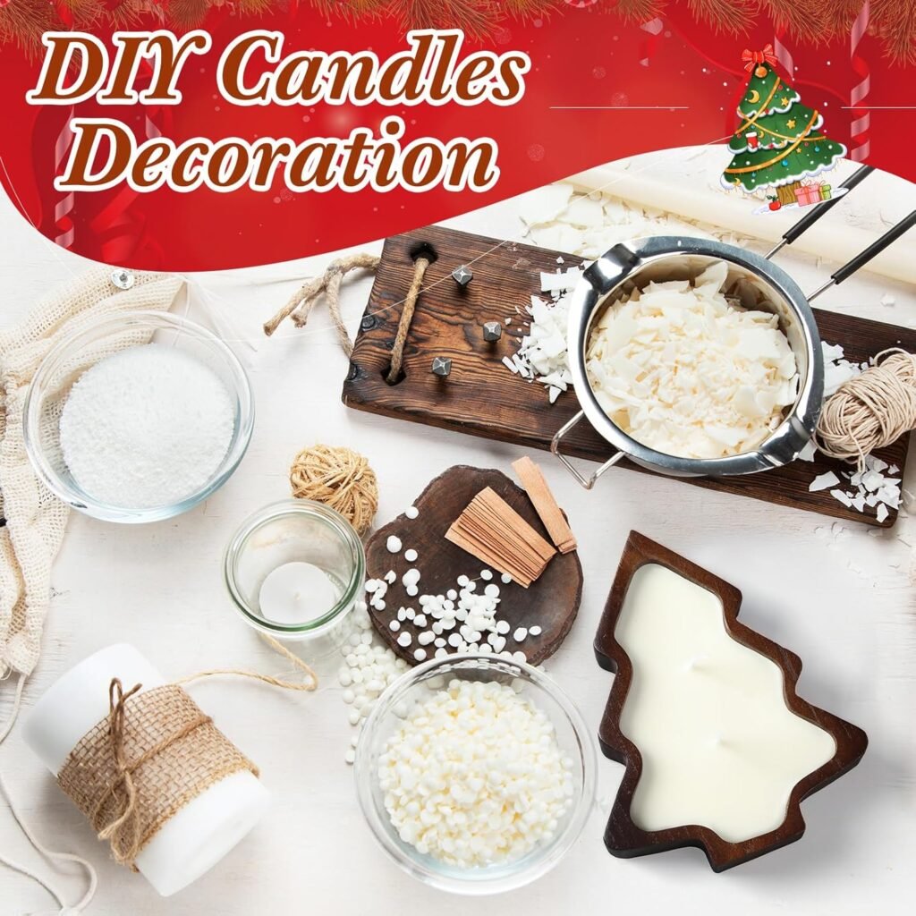 8 Pcs Christmas Wooden Candle Bowl Christmas Tree Tray Dough Charcuterie Board Rustic Xmas Sushi Plate Hand Carved Wood Bowl Paulownia Bowls for DIY Candles Decoration Dining Home 8 Pcs Christmas Wooden Candle Bowl Christmas Tree Tray Dough Charcuterie Board Rustic Xmas Sushi Plate Hand Carved Wood Bowl Paulownia Bowls for DIY Candles Decoration Dining Home