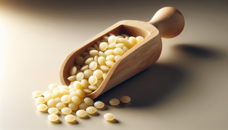 Beeswax pellets 10lb cosmetic beeswax review