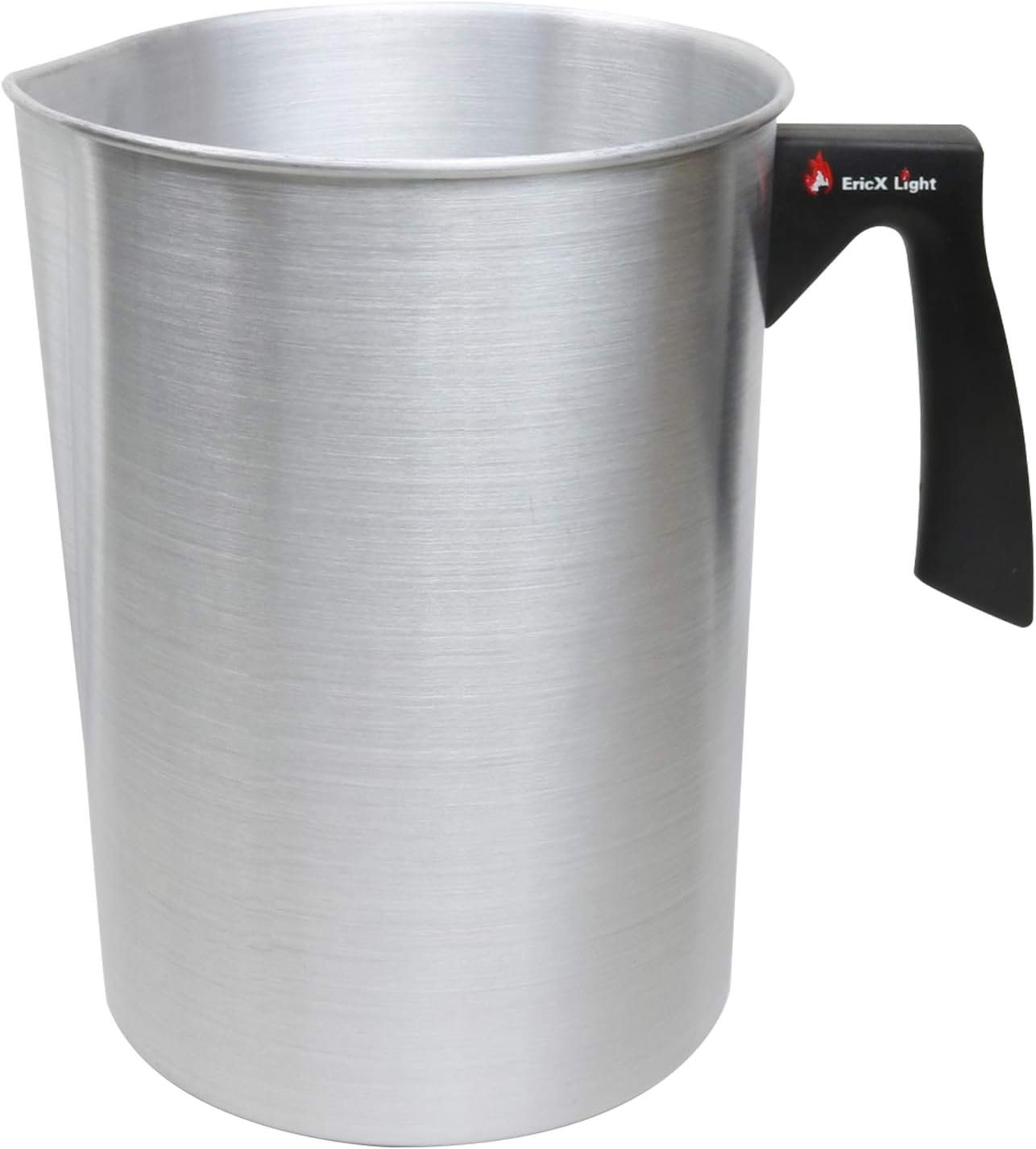 EricX Light Candle Making Pouring Pot review