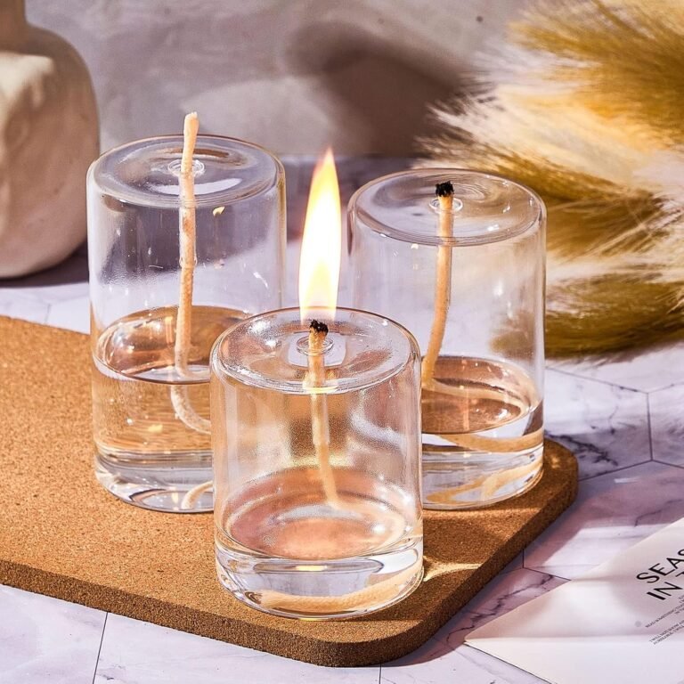 Extra thick wood wicks for candles making 075 x 512 inch crackling wooden candle wick 100 pcs natural wooden wicks for c 5