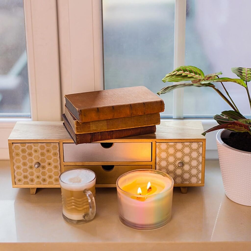 12oz Candle Jars for Making Candles, 8 Pack Large Clear Glass Empty Candle Jars with Bamboo Lids and Wick Kit, Multiple Wicks Wide Mouth Candle Container Bulk, Ideal for Candle Business 12oz Candle Jars for Making Candles, 8 Pack Large Clear Glass Empty Candle Jars with Bamboo Lids and Wick Kit, Multiple Wicks Wide Mouth Candle Container Bulk, Ideal for Candle Business