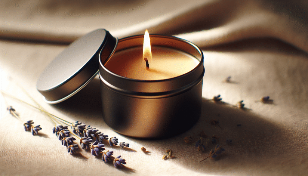 Softowl premium soy candle making kit review