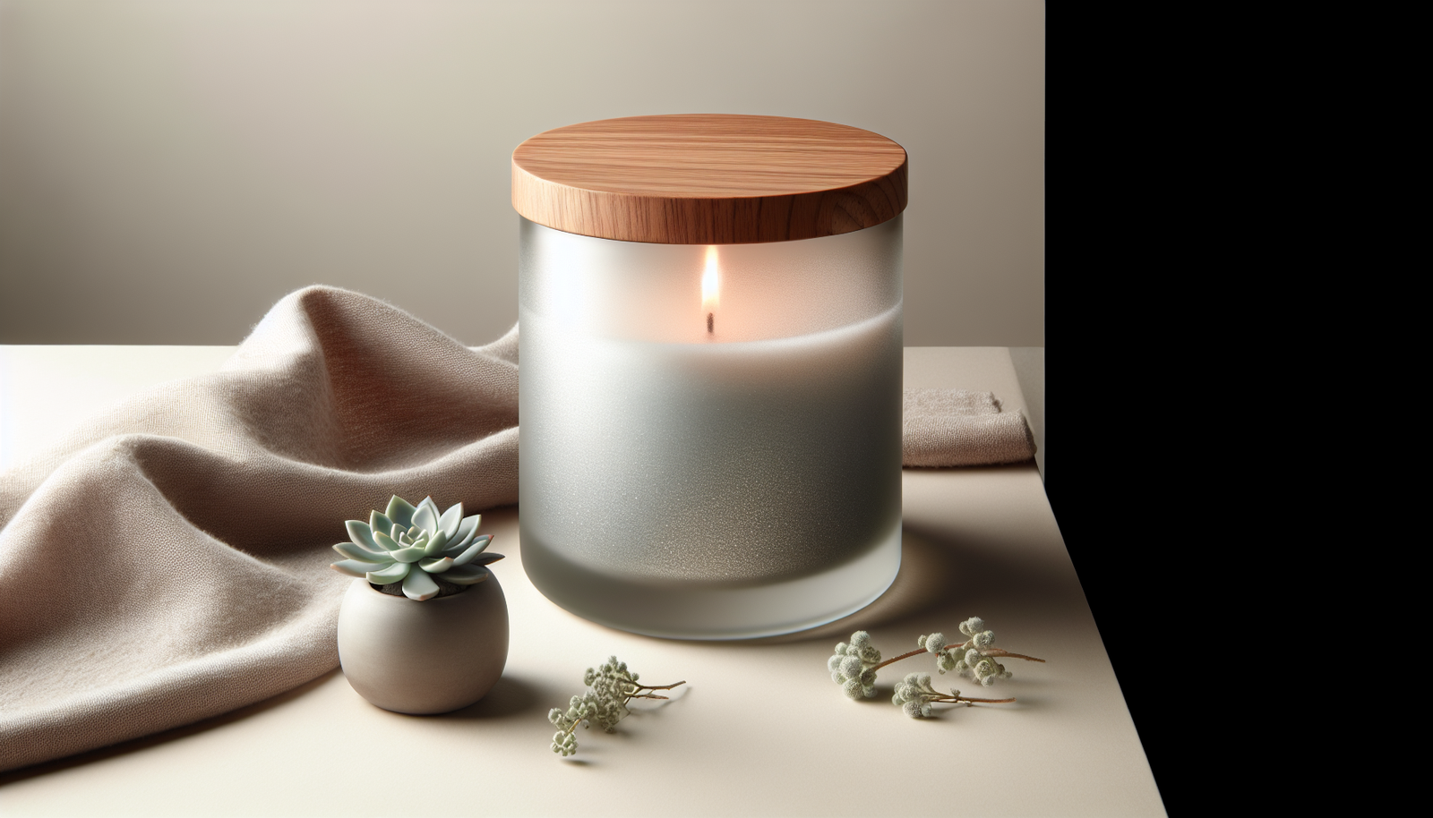 Thick Candle Jars Review