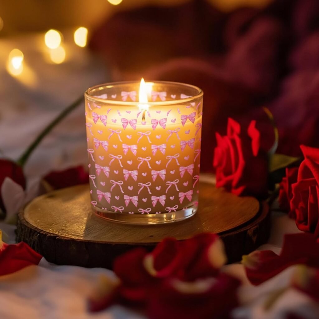 Ziliny 10 Pcs Vintage Christmas Glass Candle Jars Empty Containers Bulk 7 oz Glass Jars with Cork Lids Tins for Christmas Holiday Candle Making Storing Biscuits Tea Party Favors Ziliny 10 Pcs Vintage Christmas Glass Candle Jars Empty Containers Bulk 7 oz Glass Jars with Cork Lids Tins for Christmas Holiday Candle Making Storing Biscuits Tea Party Favors