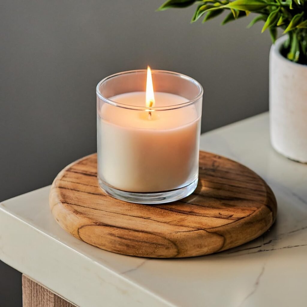 10 lb Coconut Soy Candle Wax for Candle Making - Creamy Blend for High Load Fragrance Formulation, Coco Wax, Coconut Soy Candle Wax, Cera para Velas 10 lb Coconut Soy Candle Wax for Candle Making - Creamy Blend for High Load Fragrance Formulation, Coco Wax, Coconut Soy Candle Wax, Cera para Velas