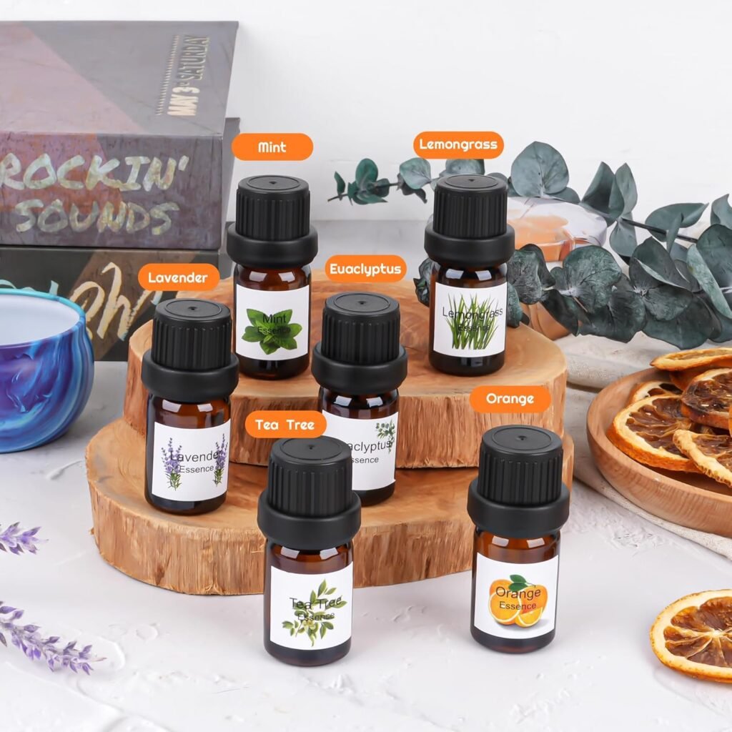 Candle Making Kit for Adults, DIY Candle Making Supplies for Geginner, Christmas DIY Gifts for Kid, DIY Kits for Adults - Includes Beeswax, Essential Oils, Dyes, and More, Crafts for Adult Candle Making Kit for Adults, DIY Candle Making Supplies for Geginner, Christmas DIY Gifts for Kid, DIY Kits for Adults - Includes Beeswax, Essential Oils, Dyes, and More, Crafts for Adult