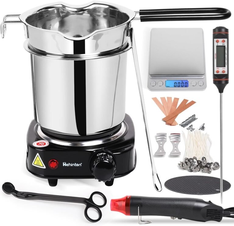 Hehinton Double boiler