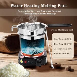Hehinton Double Boiler