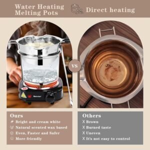 Hehinton Double Broiler