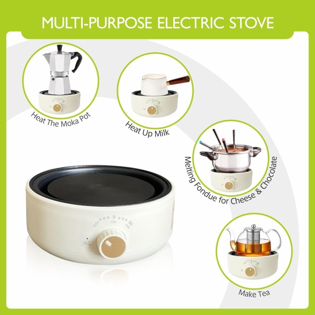 PICASORT Candle Making Supplies - Candle Making kit with Hot Plate,Wax Melting Pot,Thermometer,Stirring Spoon,Candle Wick Etc, DIY Kits for Beginners PICASORT Candle Making Supplies - Candle Making kit with Hot Plate,Wax Melting Pot,Thermometer,Stirring Spoon,Candle Wick Etc, DIY Kits for Beginners